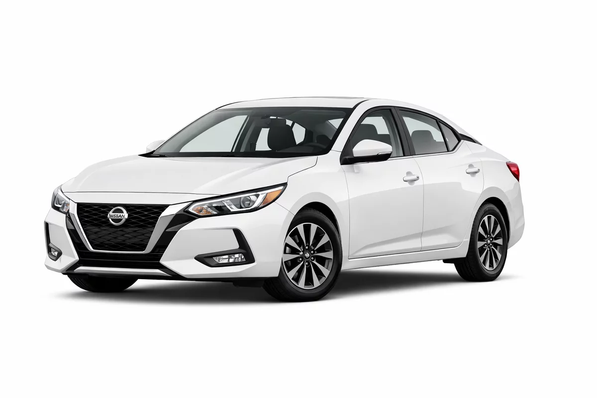 Used 2023 Nissan Sentra