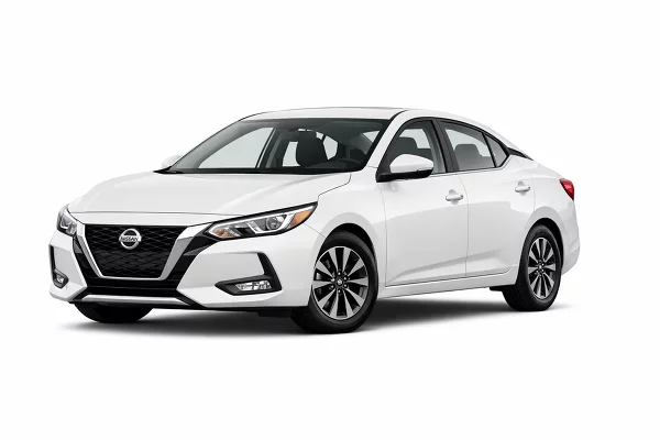 Used 2023 Nissan Sentra Image