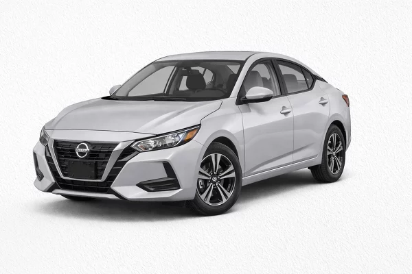 Used 2024 Nissan Sentra Image