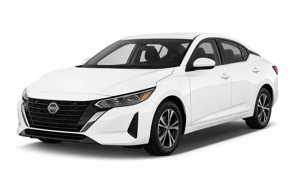 Used 2024 Nissan Sentra Image