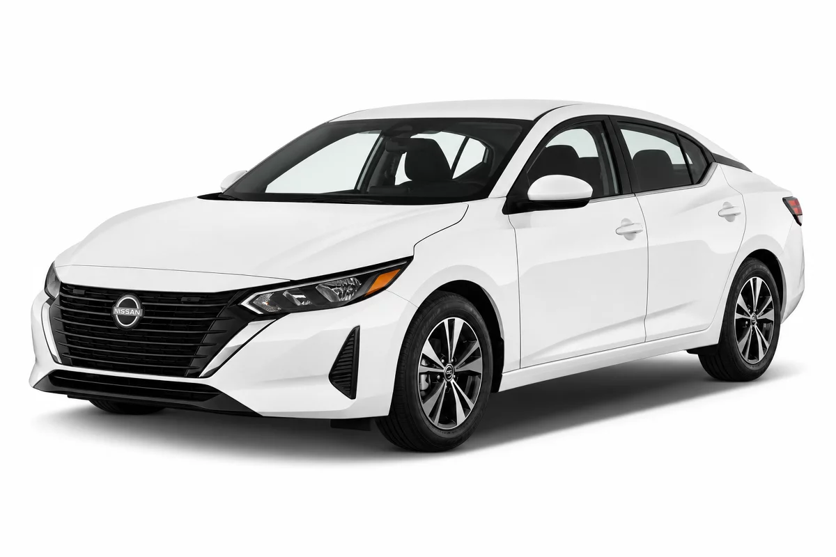 Used 2024 Nissan Sentra