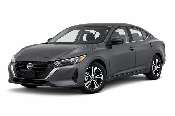 Used 2023 Nissan Sentra Image