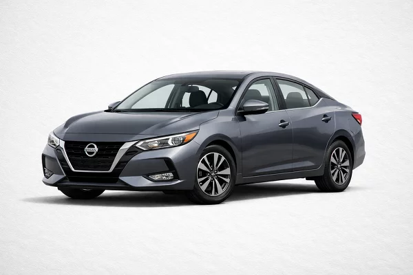 Used 2024 Nissan Sentra Image