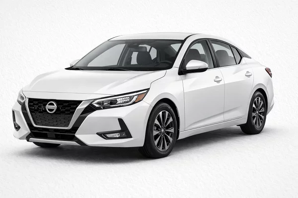 Used 2024 Nissan Sentra Image