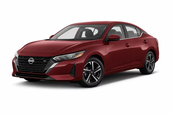 Used 2025 Nissan Sentra Image