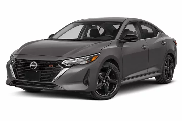 Used 2025 Nissan Sentra Image