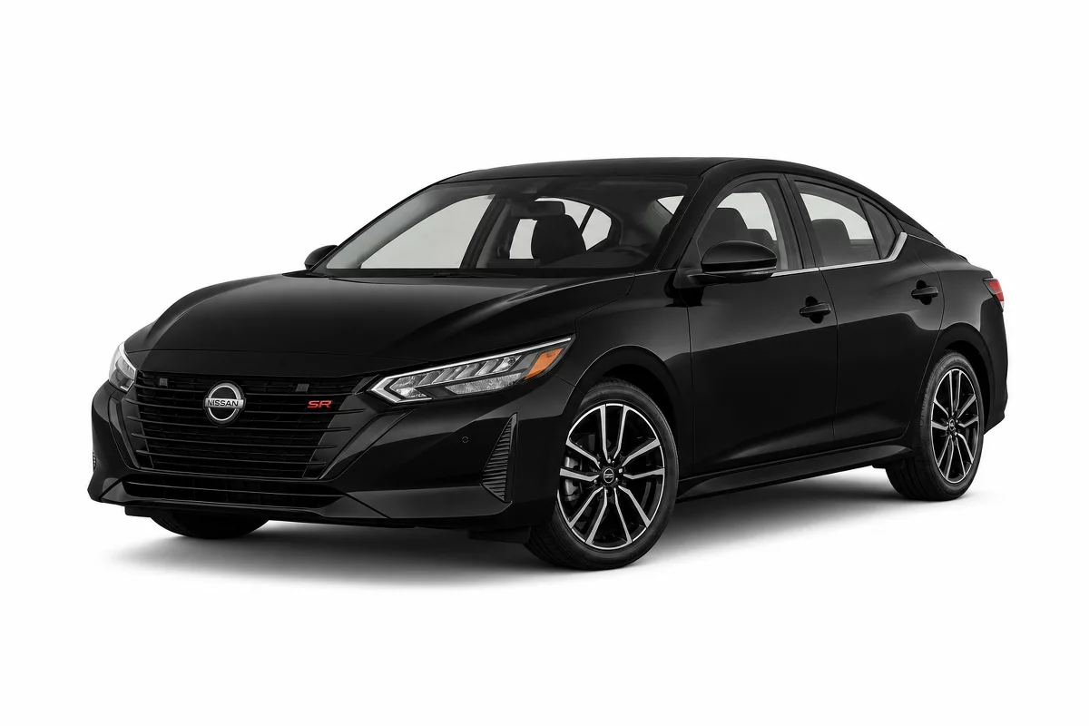 Used 2025 Nissan Sentra