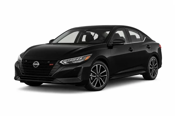 Used 2025 Nissan Sentra Image