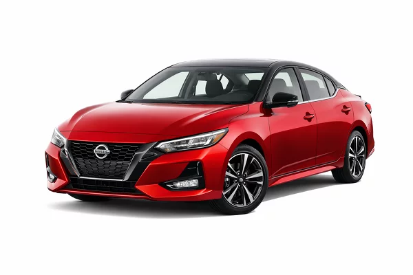 Used 2024 Nissan Sentra Image