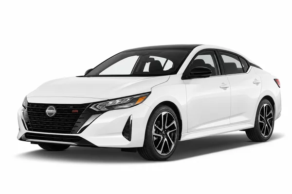 Used 2024 Nissan Sentra Image