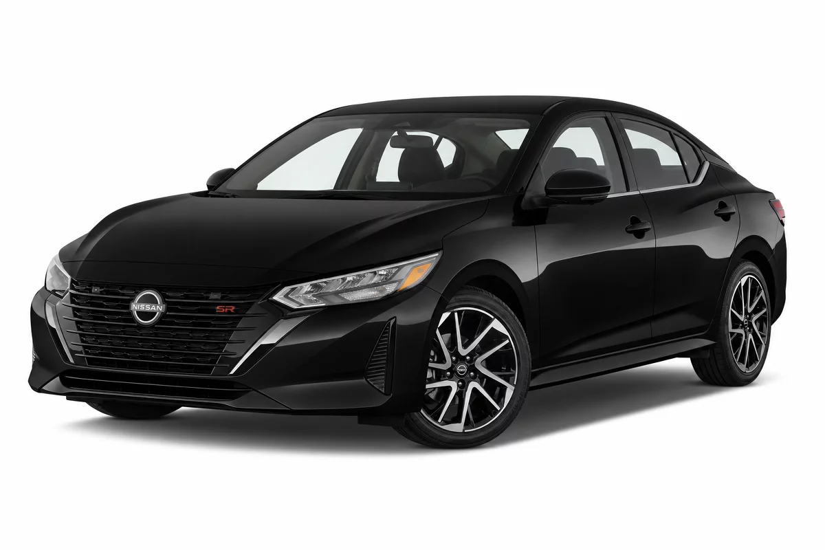 Used 2025 Nissan Sentra