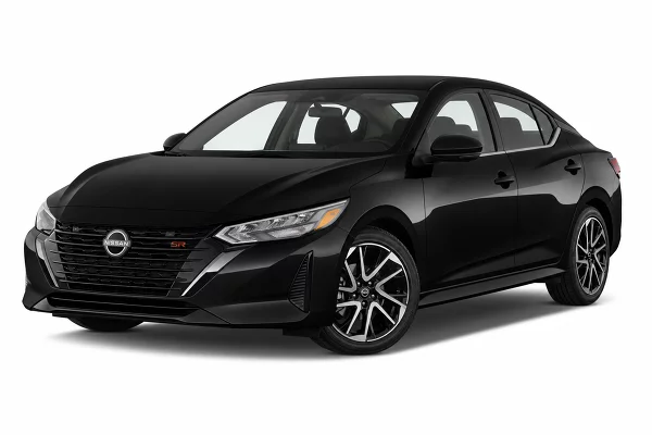 Used 2025 Nissan Sentra Image