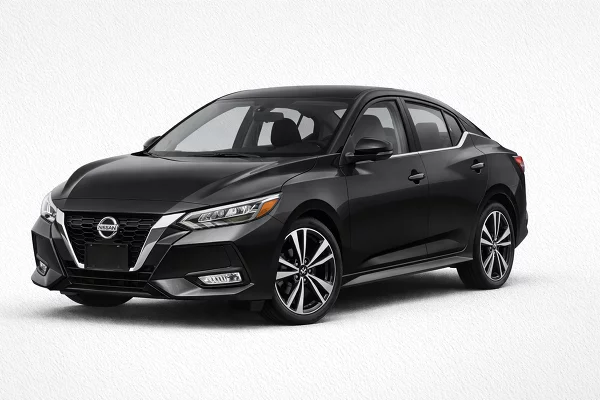 Used 2023 Nissan Sentra Image