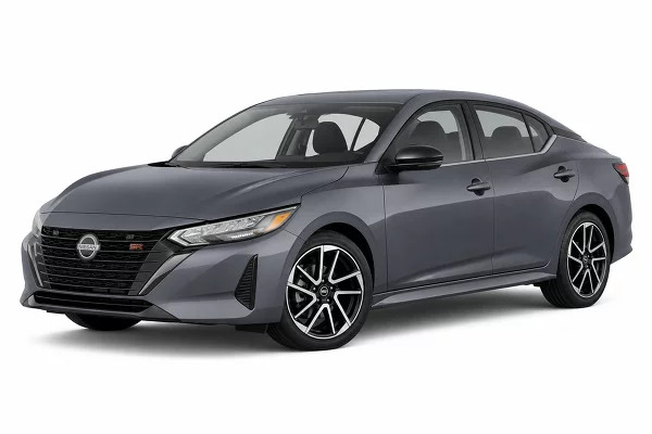 Used 2023 Nissan Sentra Image
