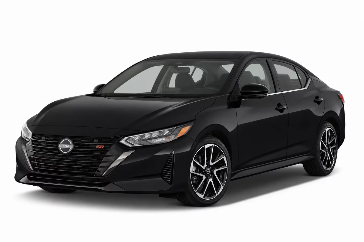 Used 2025 Nissan Sentra