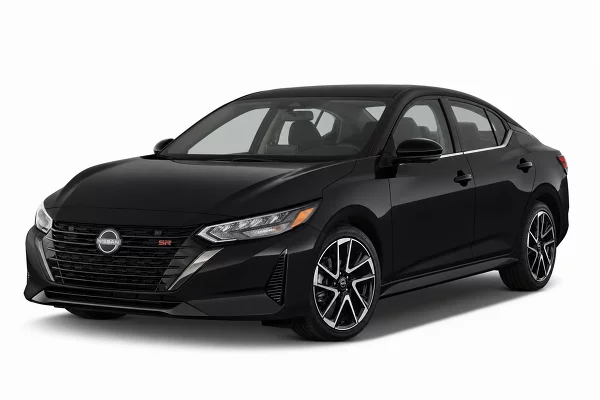 Used 2025 Nissan Sentra Image