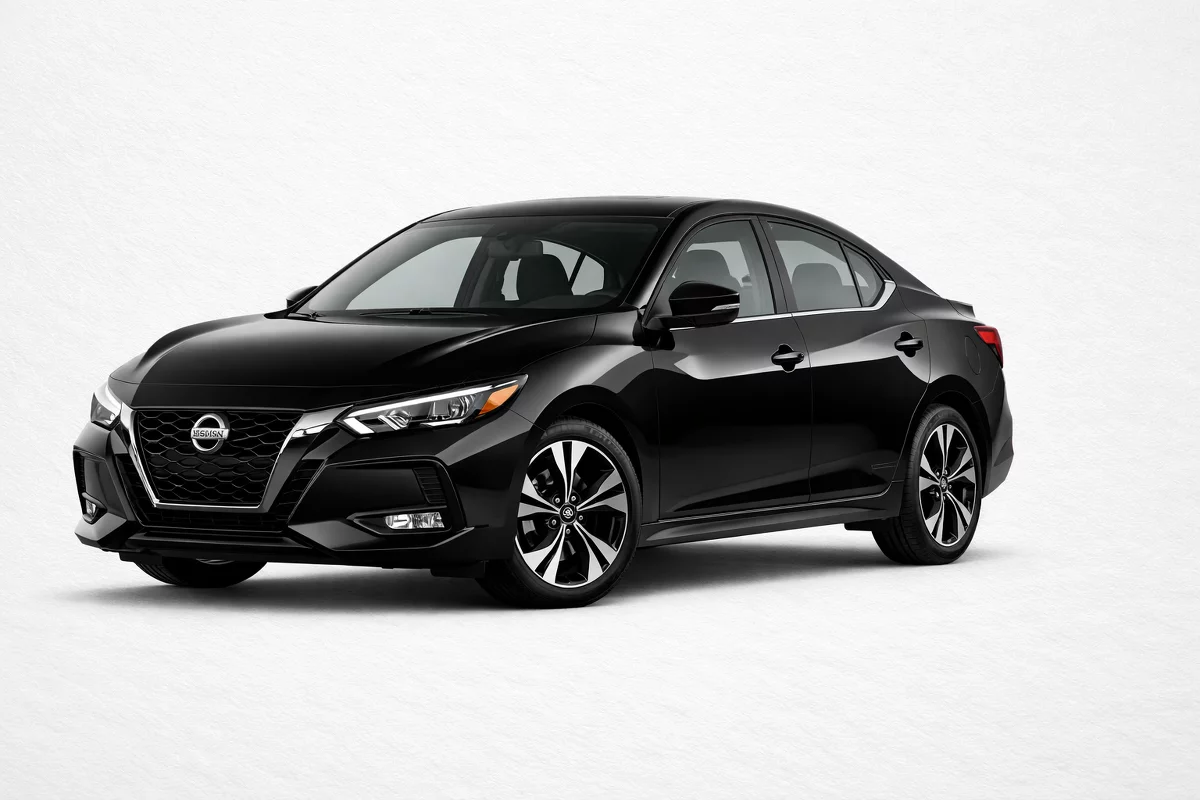 Used 2024 Nissan Sentra