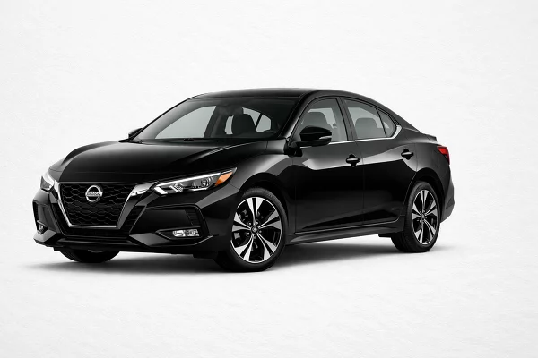 Used 2024 Nissan Sentra Image