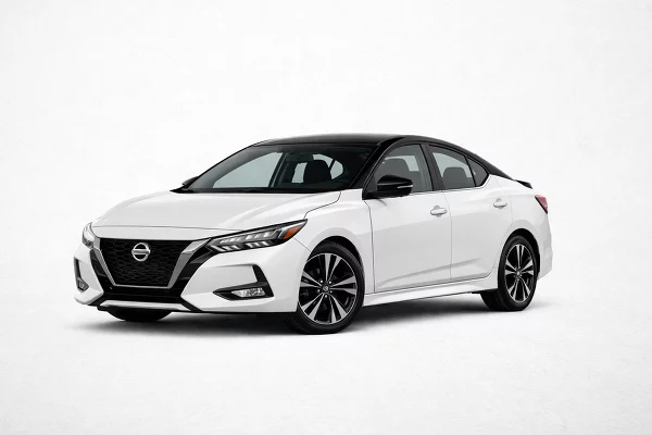 Used 2023 Nissan Sentra Image