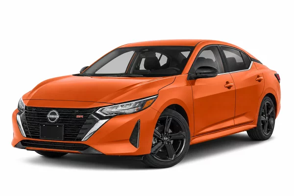 Used 2024 Nissan Sentra Image