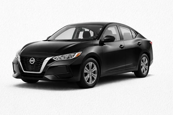 New 2026 Nissan Sentra Image