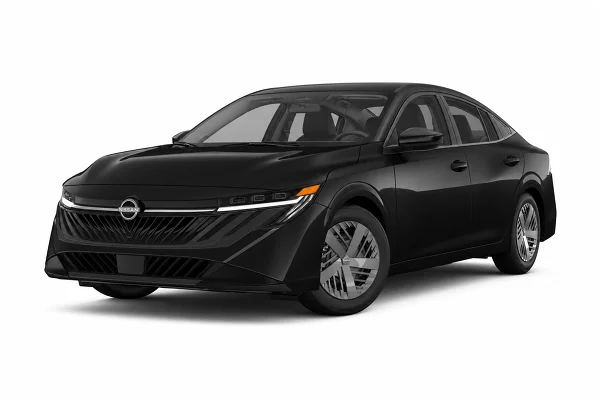 New 2026 Nissan Sentra Image