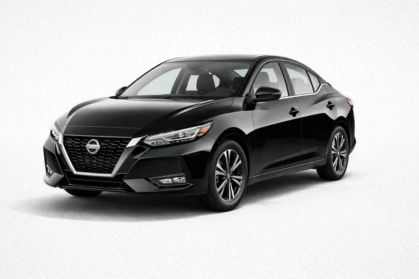 New 2026 Nissan Sentra Image