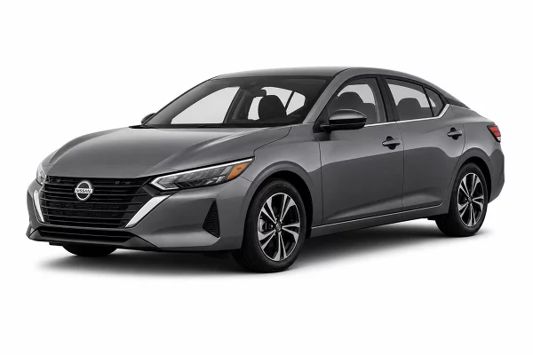 New 2027 Nissan Sentra Image