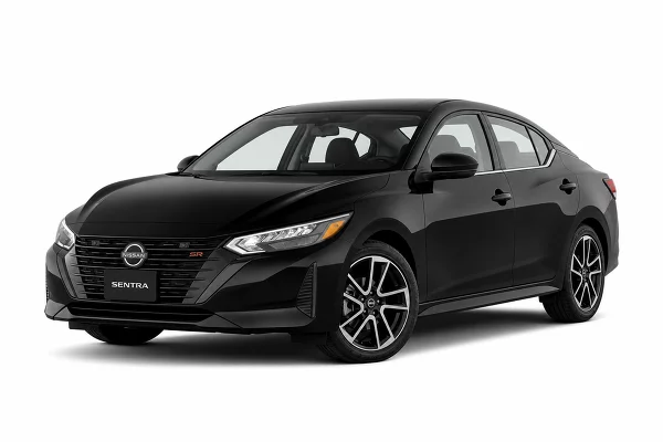 New 2026 Nissan Sentra Image