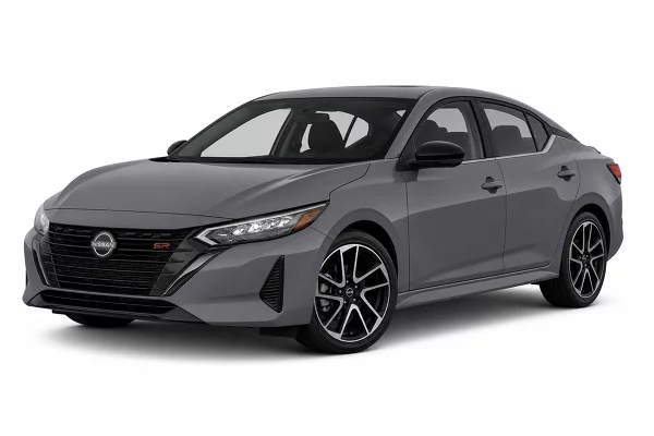 Used 2026 Nissan Sentra Image