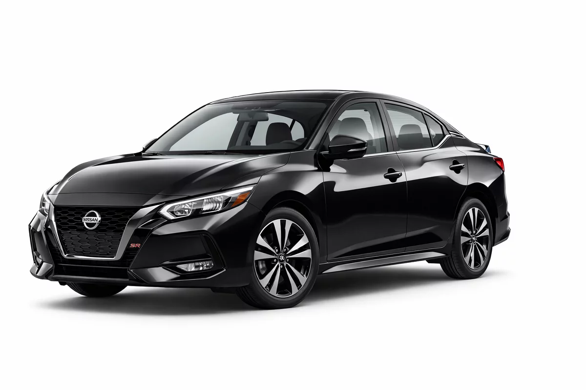 Used 2026 Nissan Sentra