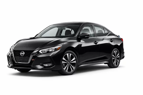 Used 2026 Nissan Sentra Image