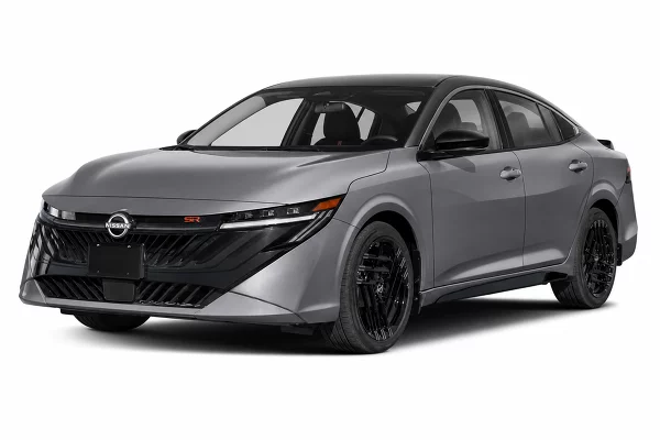 Used 2026 Nissan Sentra Image