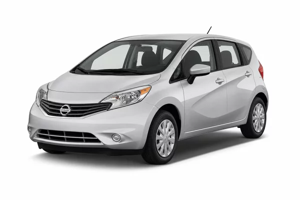 Used 2012 Nissan Versa Image