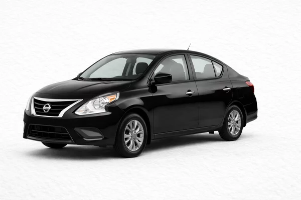 Used 2019 Nissan Versa Image