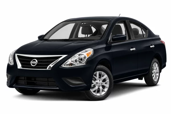 Used 2016 Nissan Versa Image