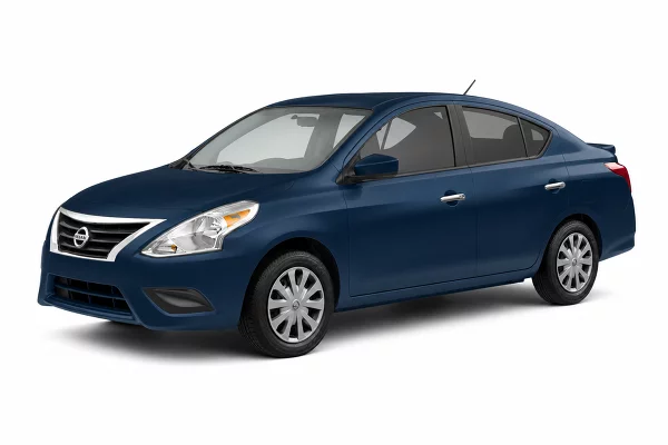 Used 2017 Nissan Versa Image