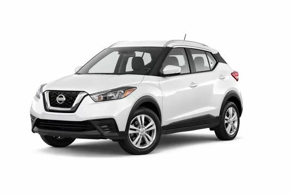 Used 2020 Nissan Kicks Image