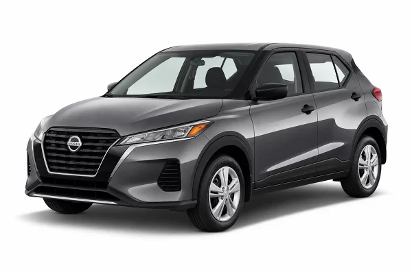 Used 2021 Nissan Kicks Image