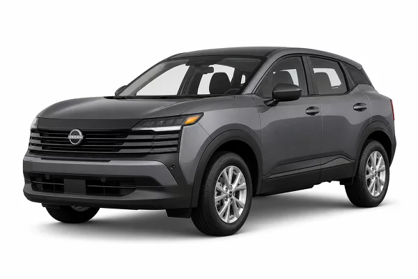 Used 2024 Nissan Kicks Image