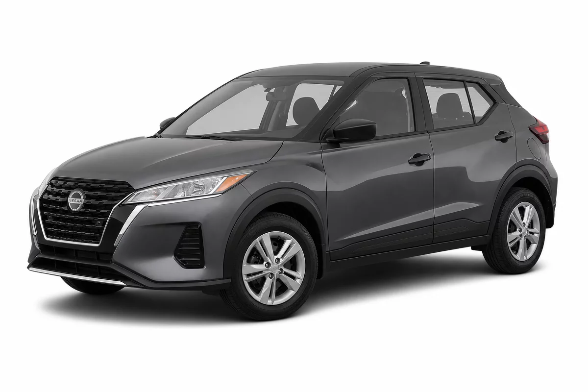 Used 2024 Nissan Kicks