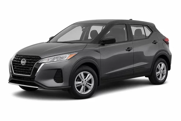 Used 2024 Nissan Kicks Image