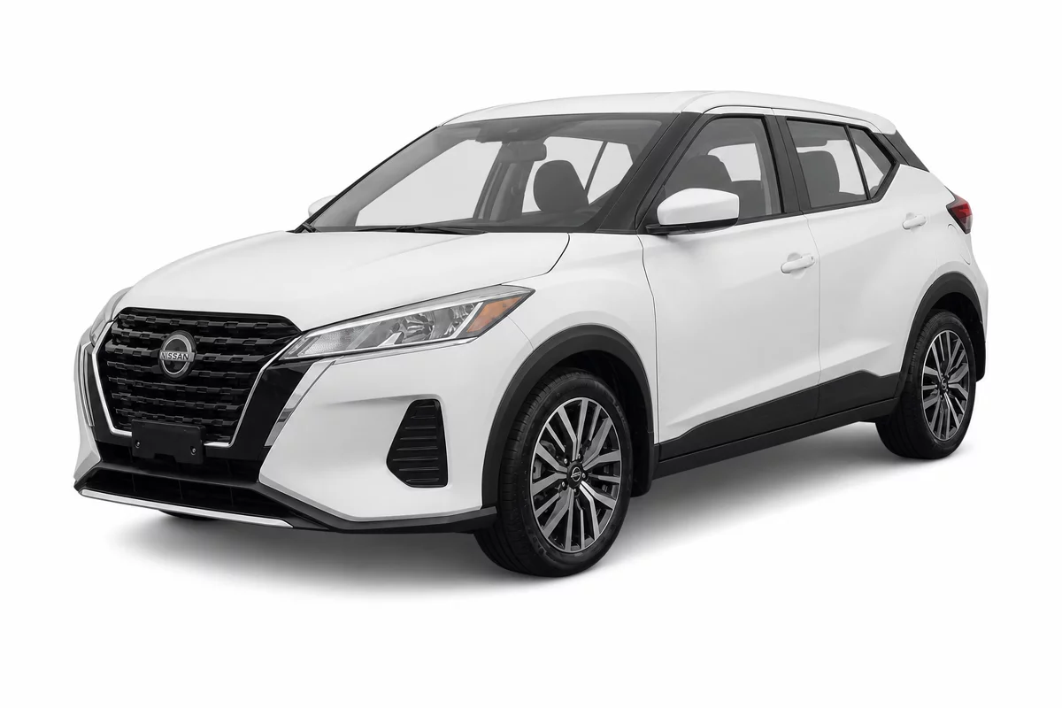 Used 2023 Nissan Kicks