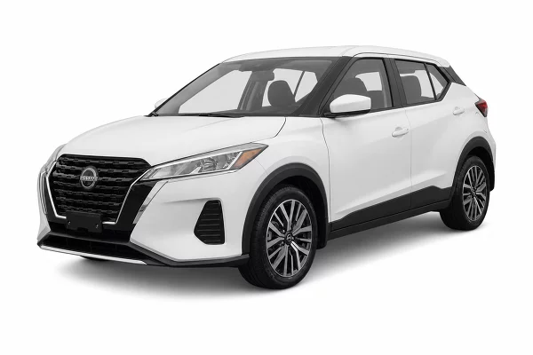 Used 2023 Nissan Kicks Image