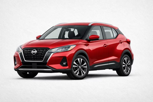 Used 2023 Nissan Kicks Image