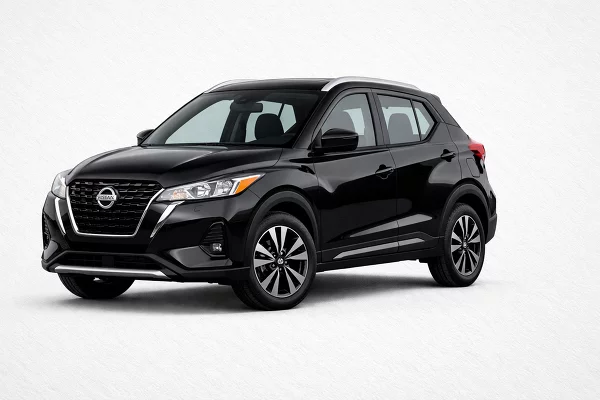 Used 2023 Nissan Kicks Image