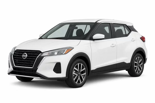 Used 2023 Nissan Kicks Image