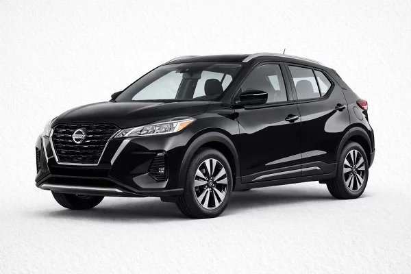 Used 2021 Nissan Kicks Image