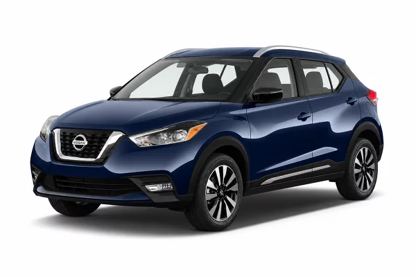 Used 2020 Nissan Kicks Image