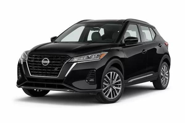 Used 2021 Nissan Kicks Image